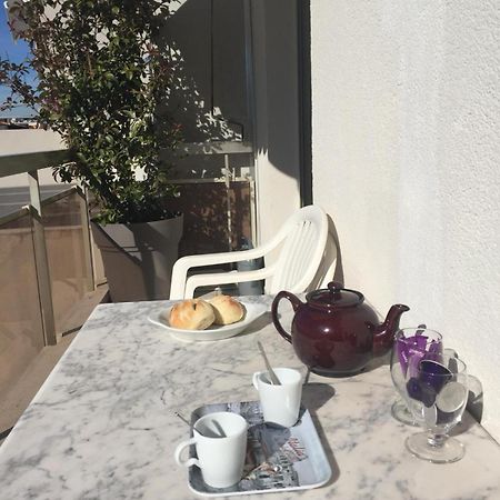 앙티브 Cap Soleil 아파트 외부 사진